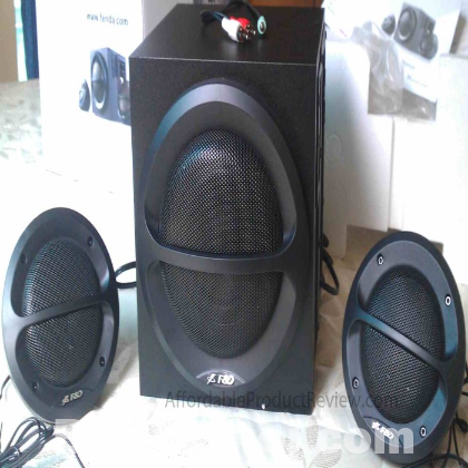 F&D A111 Multimedia Speaker